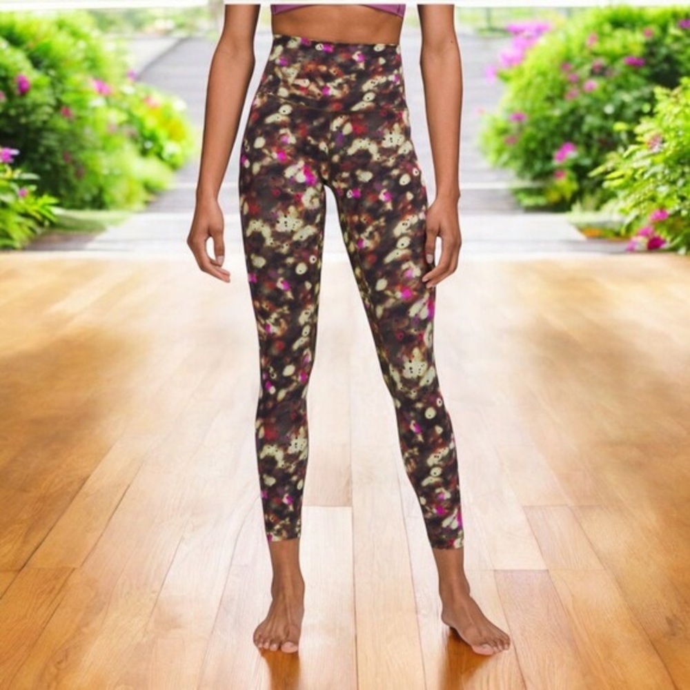 lululemon Align™ High-Rise Pant and bra set